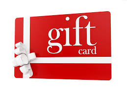 Gift Cards