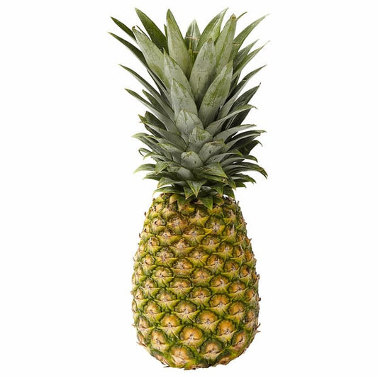 Golden Pineapple