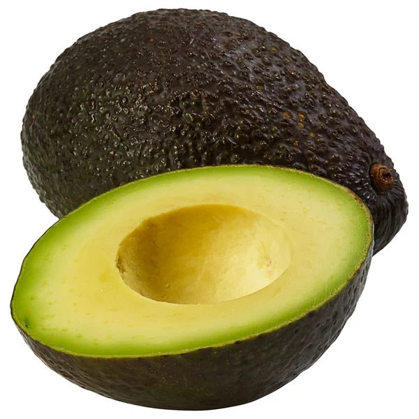 Palta variedad Hass, 6 unidades