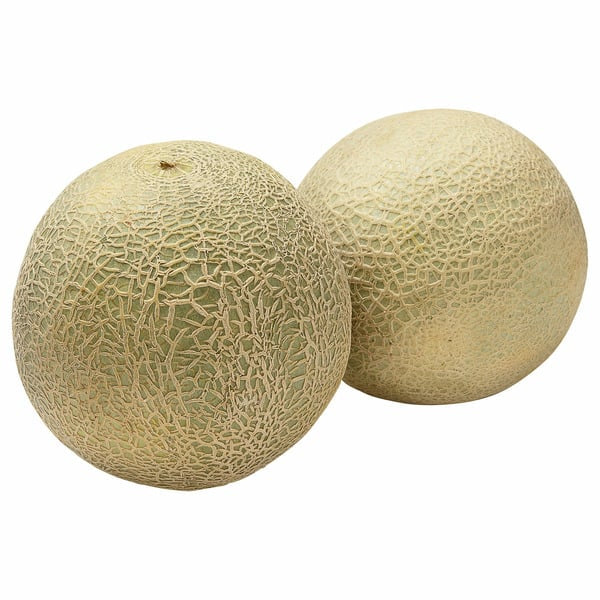 Cantaloupe, 2-count