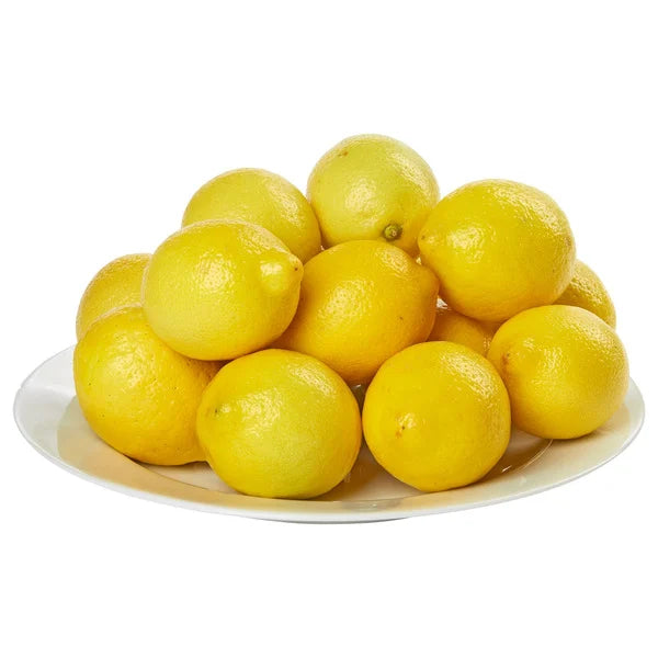 Limones, 5 libras