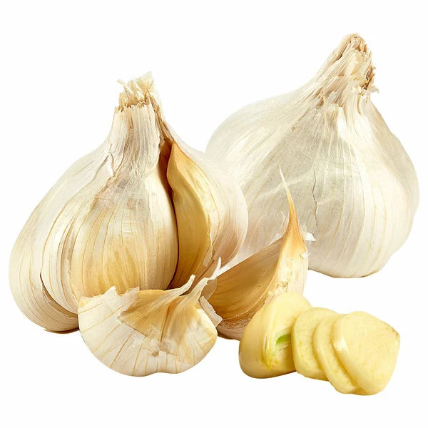 Colossal Garlic, 2 lbs