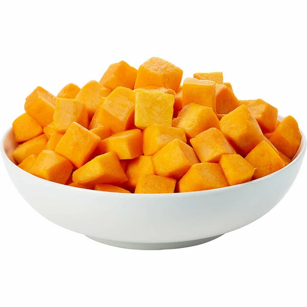 Organic Butternut Squash, 2 lbs