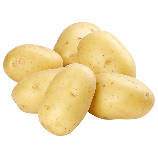 Patatas doradas, 10 libras