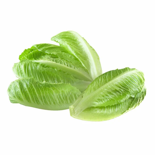 Artisan Romaine Hearts, 5-count