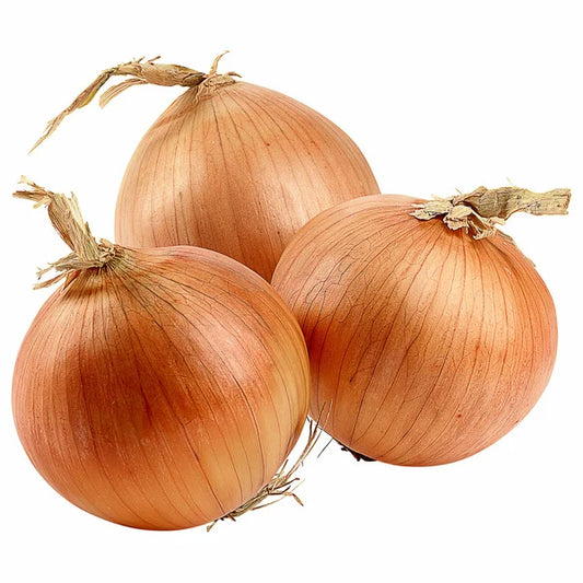 Yellow Onions, 5 lbs