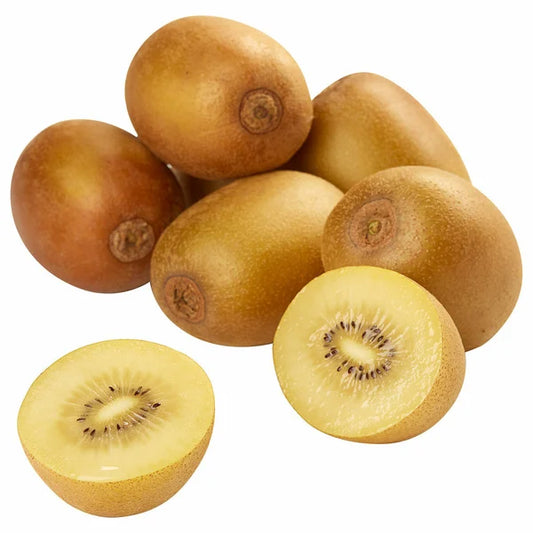 Gold Kiwi, 3 lbs