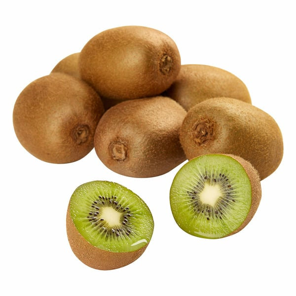 Kiwi verde orgánico, 4 libras