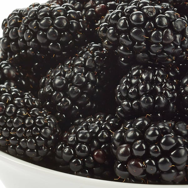 Blackberries, 12 oz