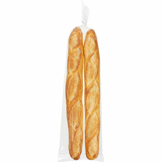 Baguettes Kirkland Signature, paquete de 2