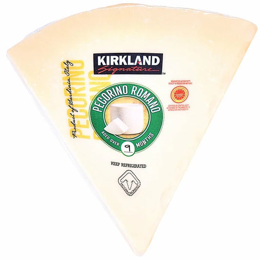 Pecorino Romano de la firma Krkland