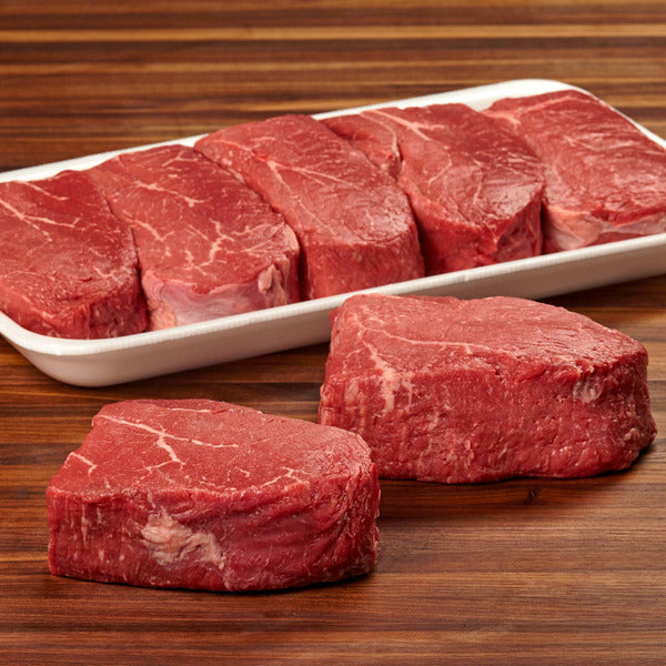 Kirkland Signature Beef Loin Top Sirloin Steak, Boneless