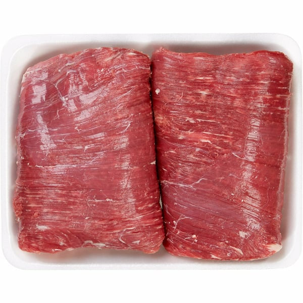 Kirkland Signature USDA Choice Beef Flank Steak